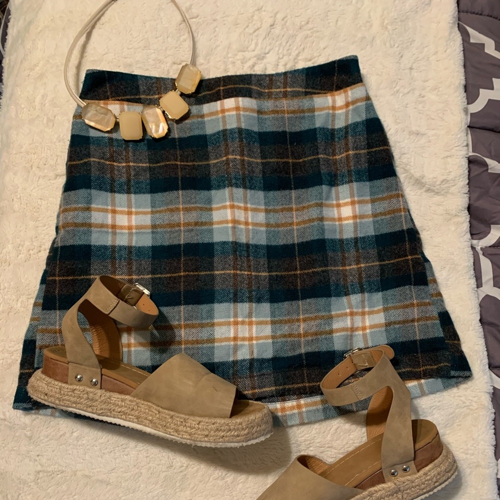 American Eagle skirt